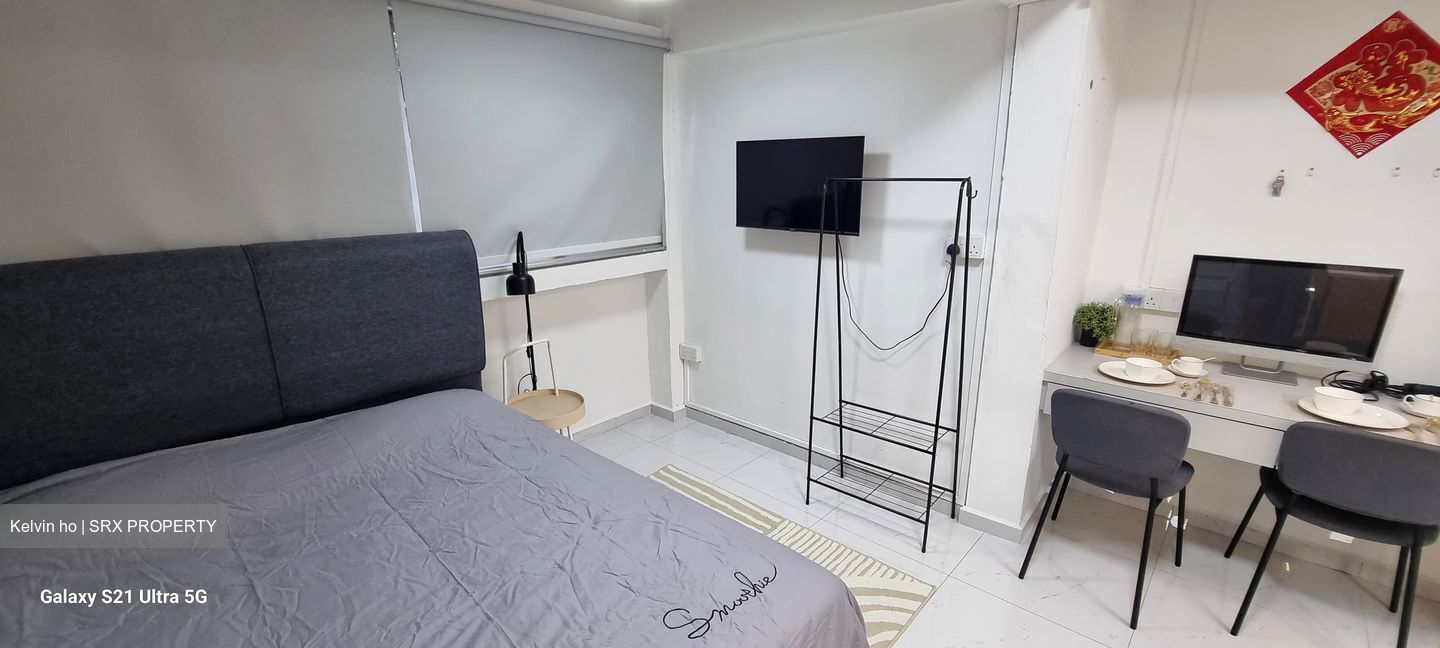 Ang Mo Kio Avenue 1 (Ang Mo Kio),  #610234331